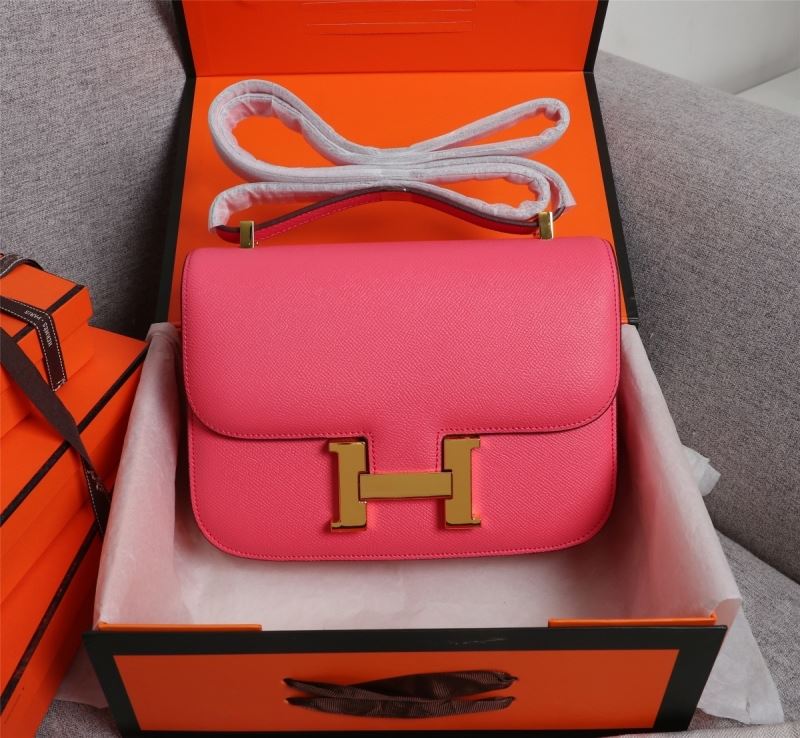 Hermes Satchel Bags